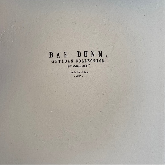 💝{$FIRM} Rae Dunn “Best Mom Ever” Wall Plaque💝 - Picture 5 of 5